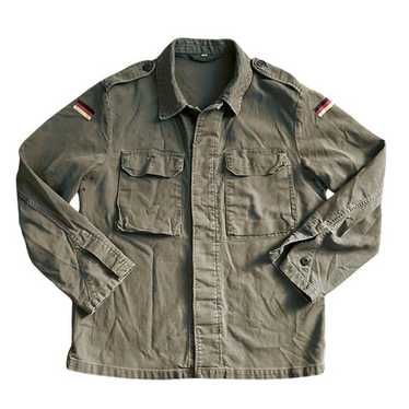 Vintage military marquardt - Gem