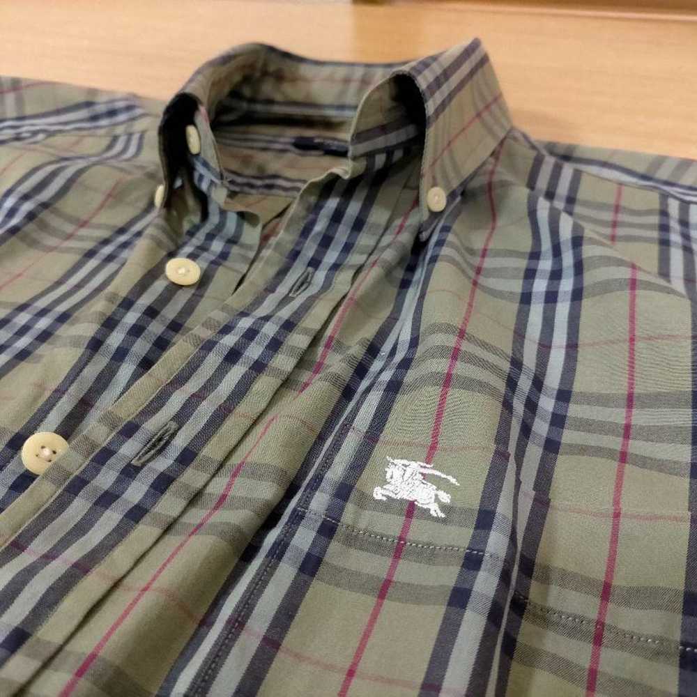 BURBERRY Burberry shirt (for women) - image 10