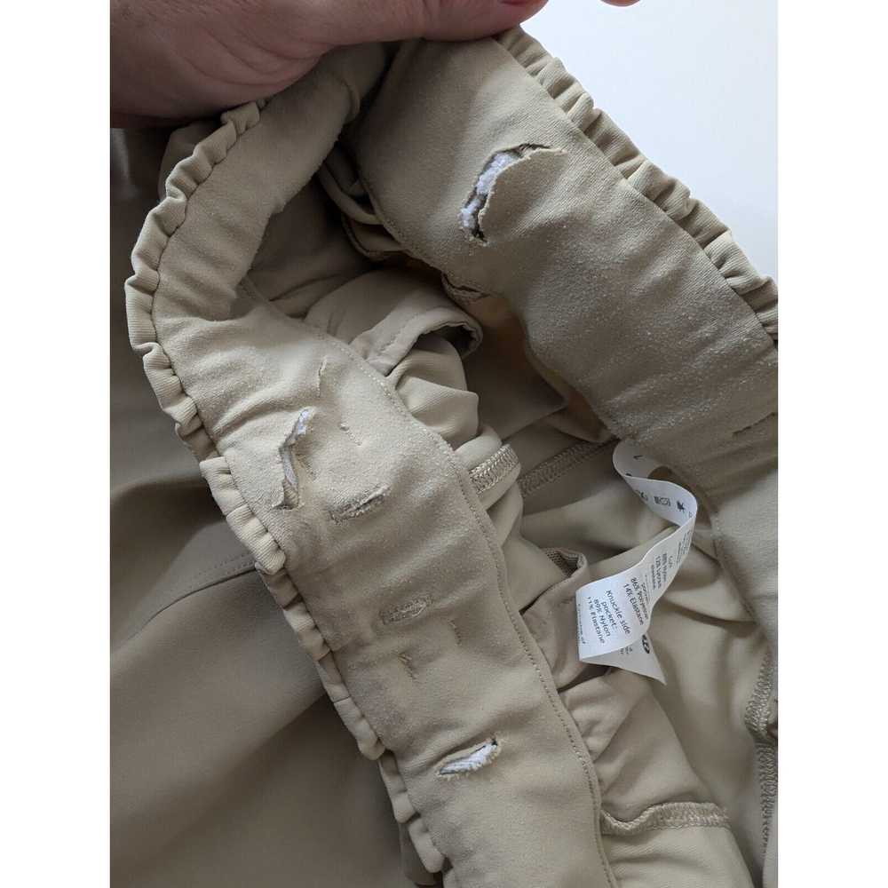 LULULEMON Keep Moving Joggers in Trench Beige Tan… - image 12