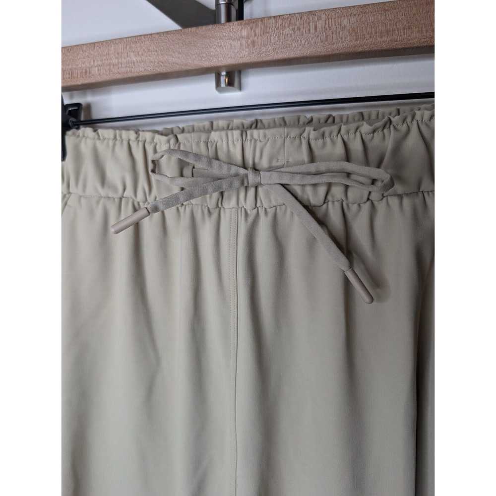 LULULEMON Keep Moving Joggers in Trench Beige Tan… - image 5