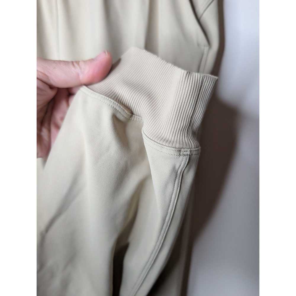 LULULEMON Keep Moving Joggers in Trench Beige Tan… - image 8