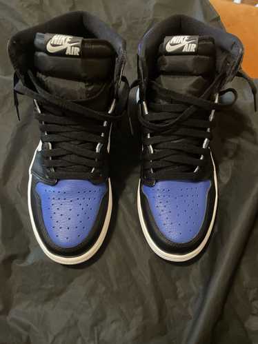 Jordan Brand Jordan 1 royal toe