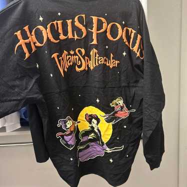 Disney Hocus Pocus Villain Spelltacular Spirit Jer