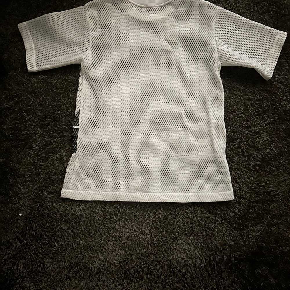 Nike Mesh Jersey type tshirt - image 3