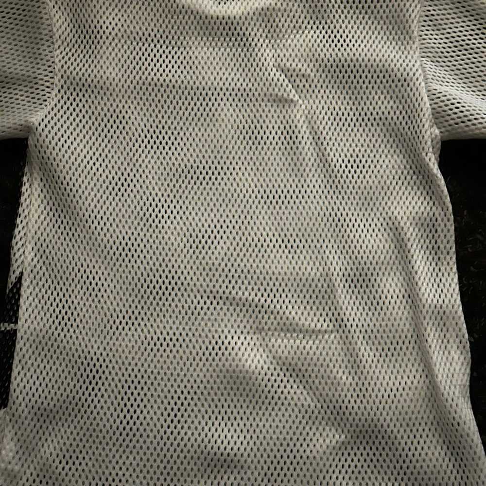 Nike Mesh Jersey type tshirt - image 4