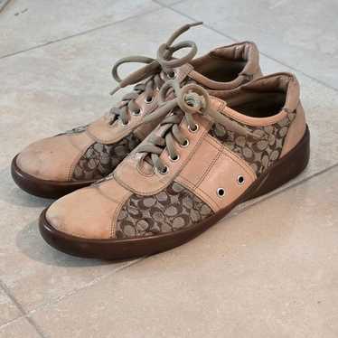 COACH BENNI SIG JQD FIT フラットシューズ 楽天市場】【最短翌日お届け】 訳あり ビジネスシューズ