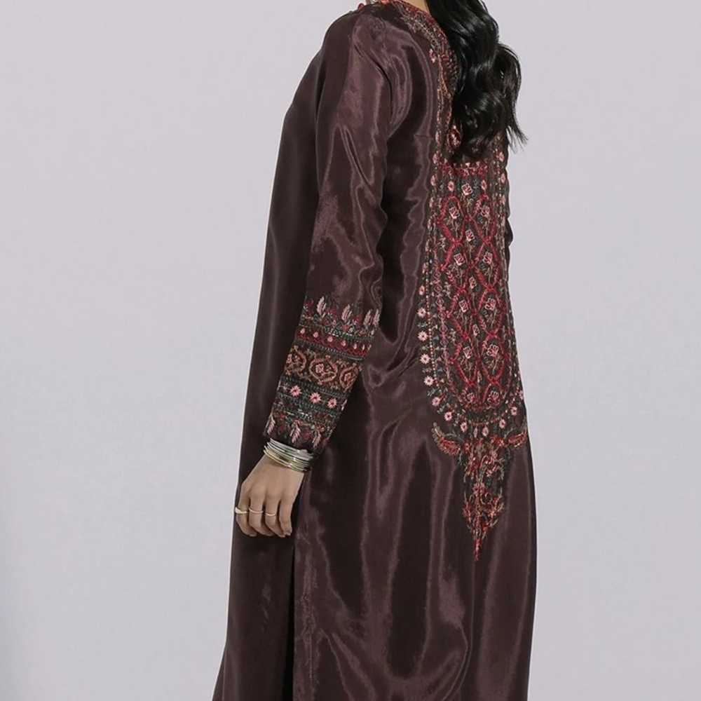 Pakistani Indian dress - image 1