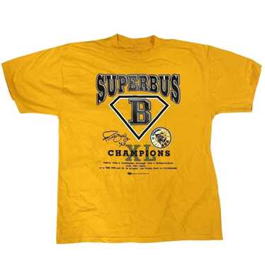 NFL Jerome Bettis Pittsburgh Steelers Superbus NF… - image 1