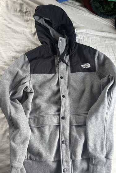 The North Face North face