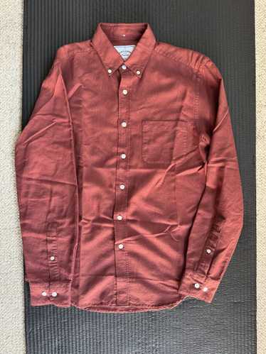 Portuguese Flannel Portuguese Flannel L/S Shirt