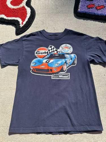 Designer × Other × Vintage Vintage Ford GT Gulf Sh