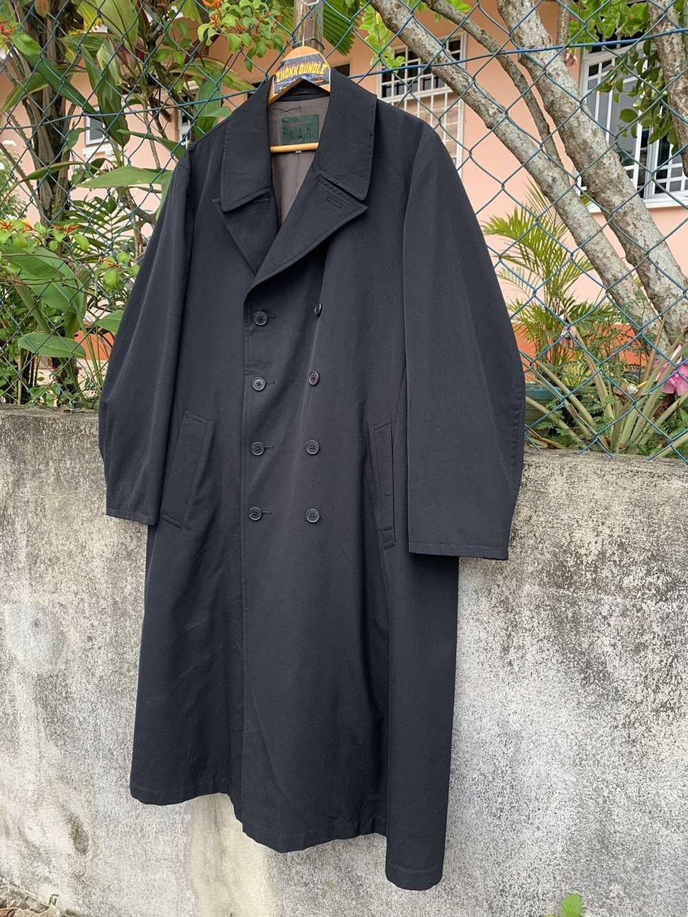 Designer × Japanese Brand × Yohji Yamamoto Yohji … - image 3