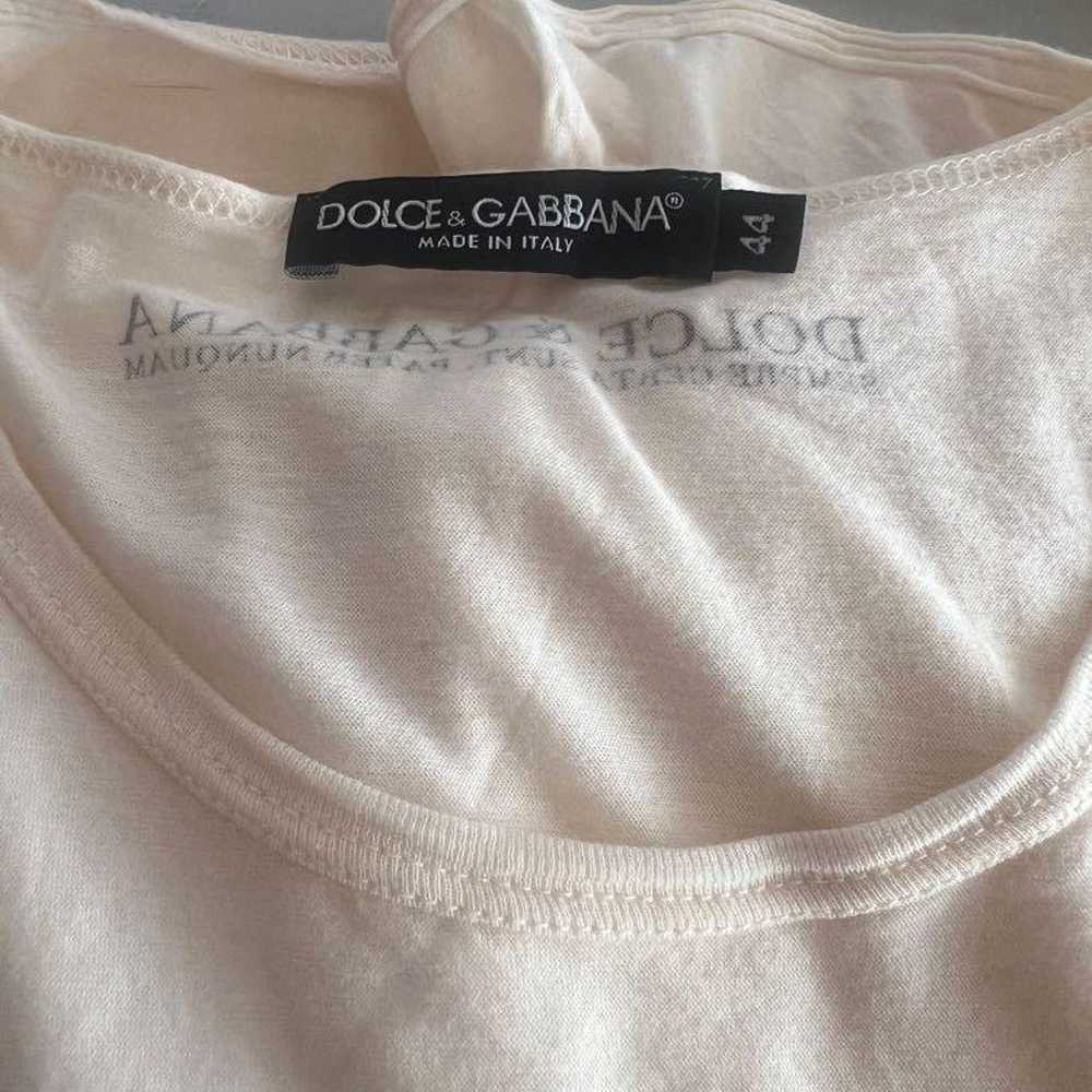 Dolce & Gabbana T-shirts on sale now. - image 10