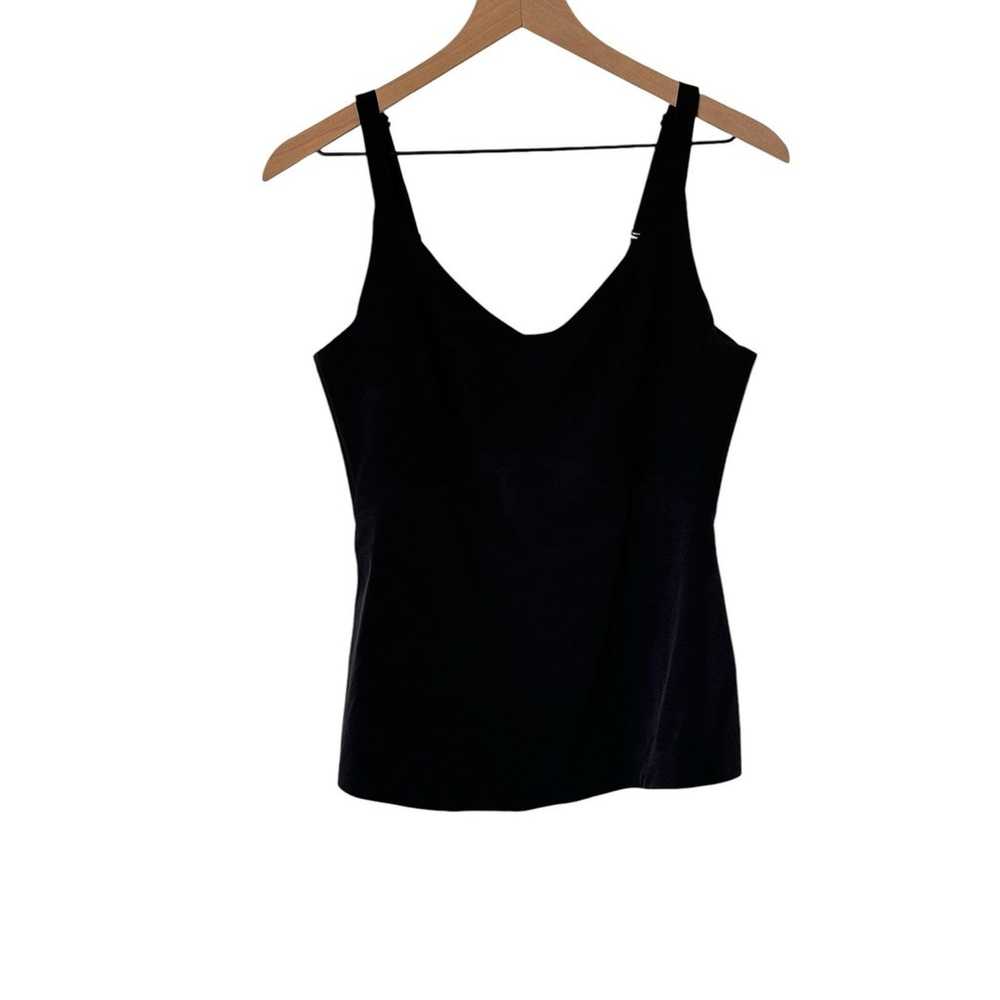 Honeylove Shape Wear LiftWear Tank XL Black - image 4