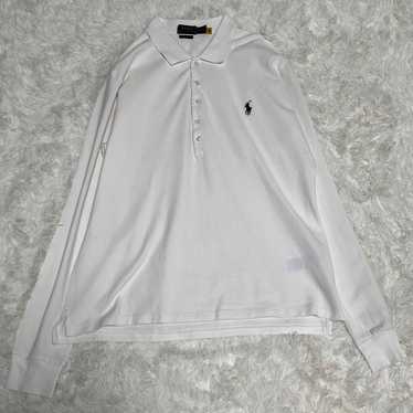 Ralph Lauren, recent model, Polo shirt, XL size - 