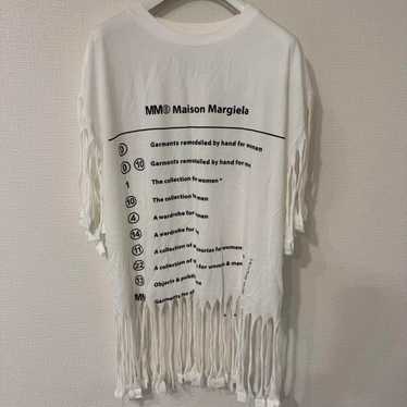 Mm6 shirt mm6 maison margiela shirt - Gem Mm6 shirt mm6 maison margiela shirt - Gem