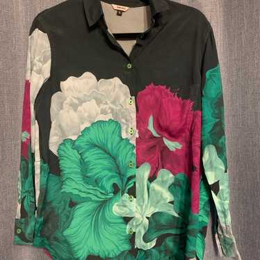 The Kit blouse - image 1