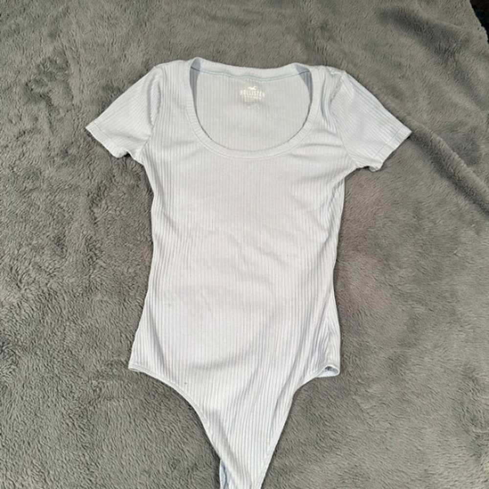 hollister bodysuit - image 1