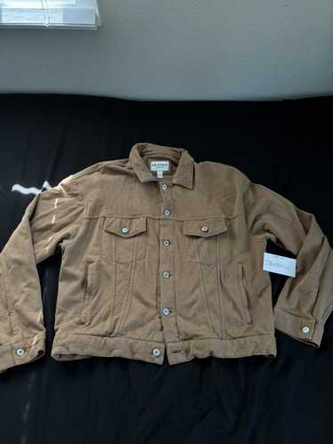 Arizona Jean Company Arizona Jean Co. beige jacket