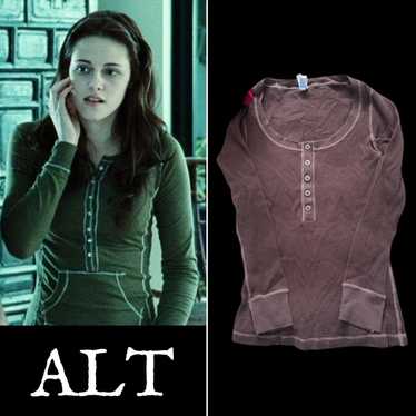 ASO Bella Swan SA Curious Gypsy cream hoodie fashion