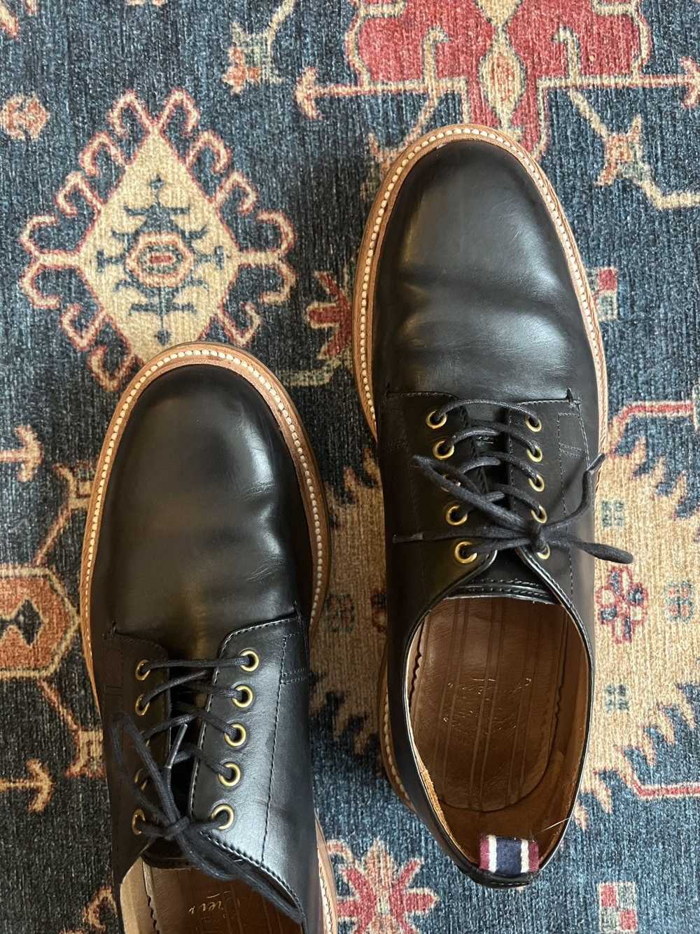 J.Crew Genuine Leather Derby - image 2