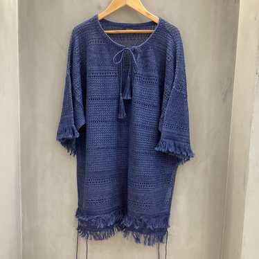 POLO Ralph Lauren Knit Tunic Cable Knit