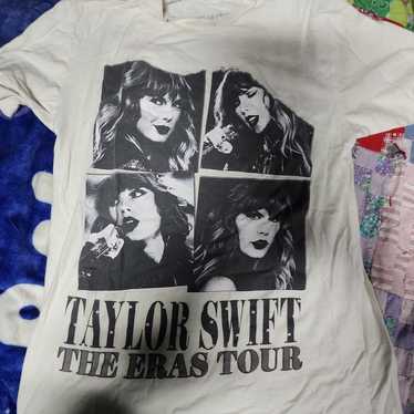 Taylor Swift eras tour merch - image 1