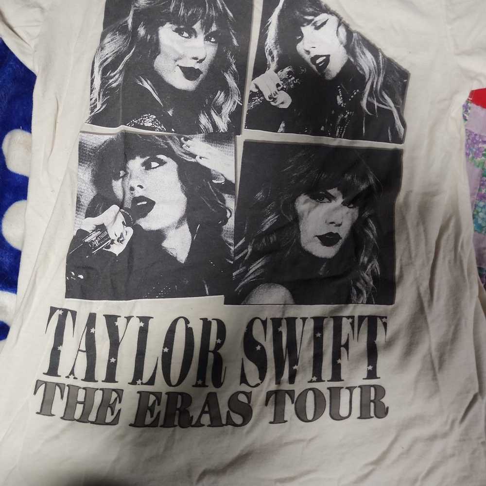 Taylor Swift eras tour merch - image 2