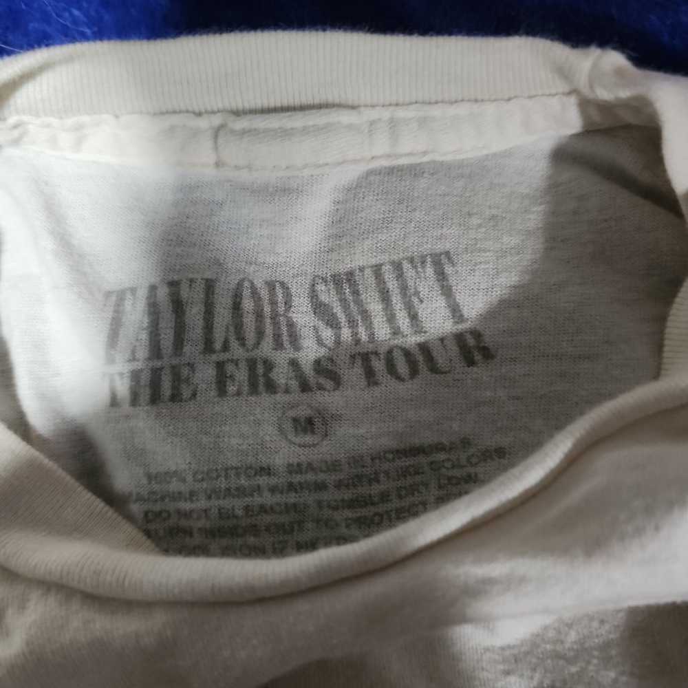 Taylor Swift eras tour merch - image 4