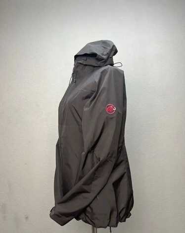 Goretex × Mammut × Outdoor Life Mammut Gore-Tex Ou