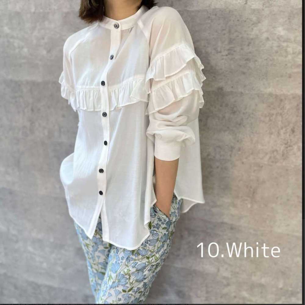 Anna Kerry Blouse - image 1