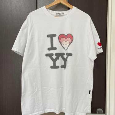 The Open Product T-shirt - image 1