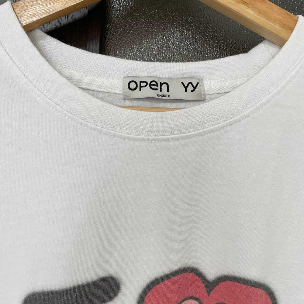 The Open Product T-shirt - image 4