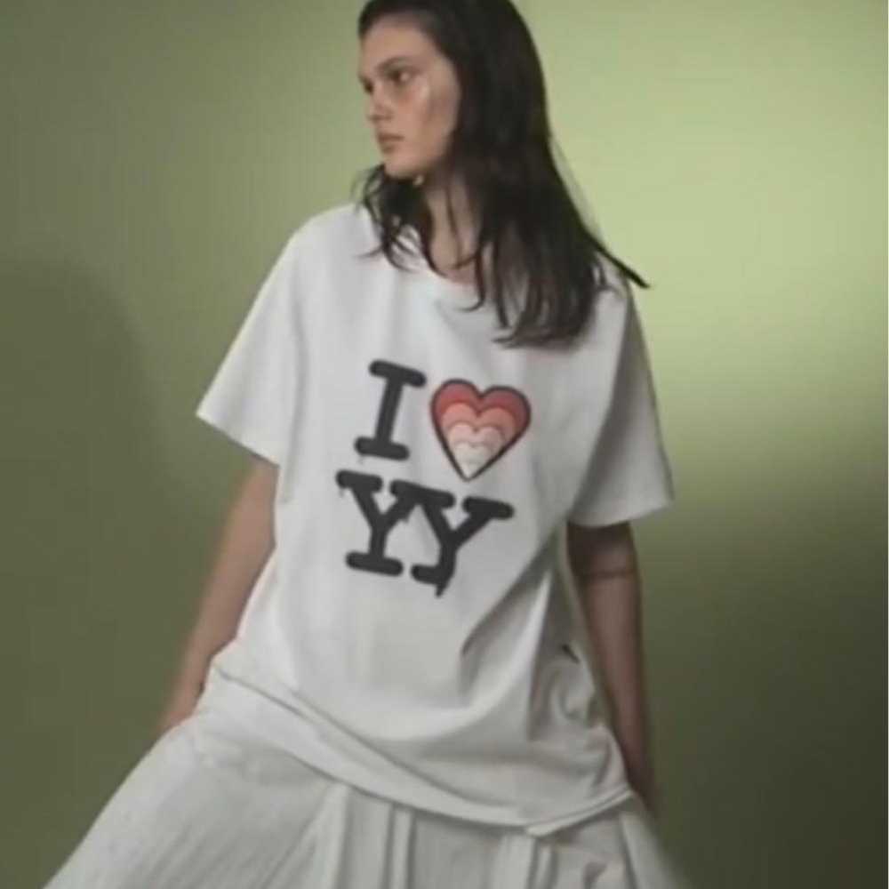 The Open Product T-shirt - image 6