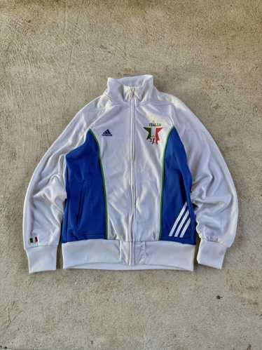 Fifa World Cup × Japanese Brand × Vintage Crazy V… - image 1