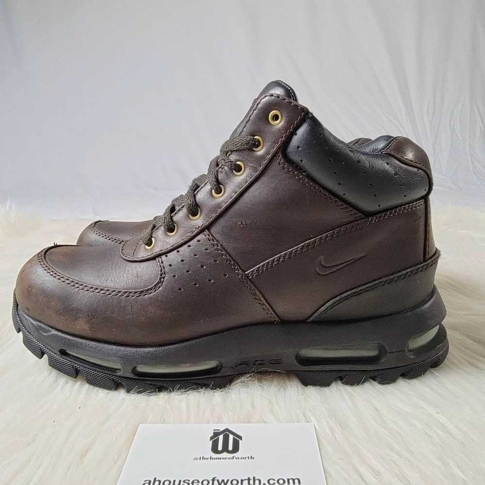 Nike ACG Vintage 2010 Nike Air Max Goadome ACG - 9 - image 1