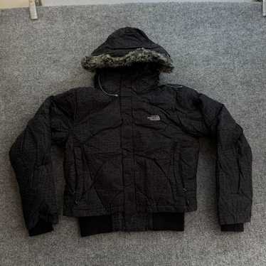 The North Face North Face Gray Reccko Prodigy 600… - image 1