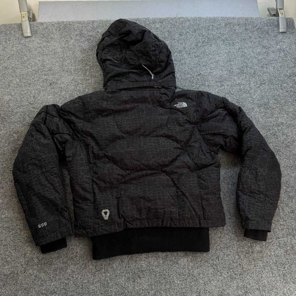 The North Face North Face Gray Reccko Prodigy 600… - image 7