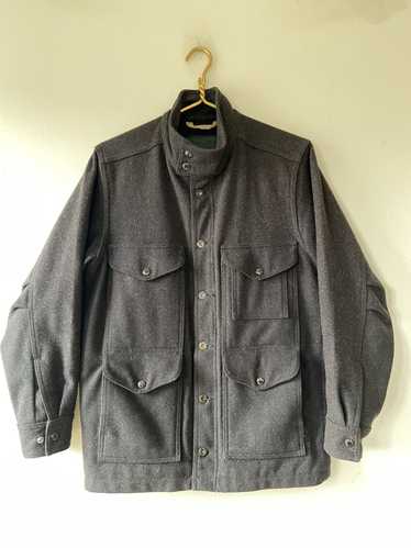 Filson × Made In Usa Rare Filson Greenwood Jacket 