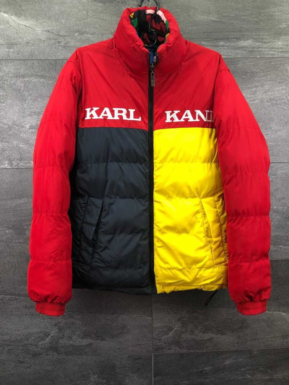 Karl Kani × Streetwear × Vintage Mens Karl Kani R… - image 2