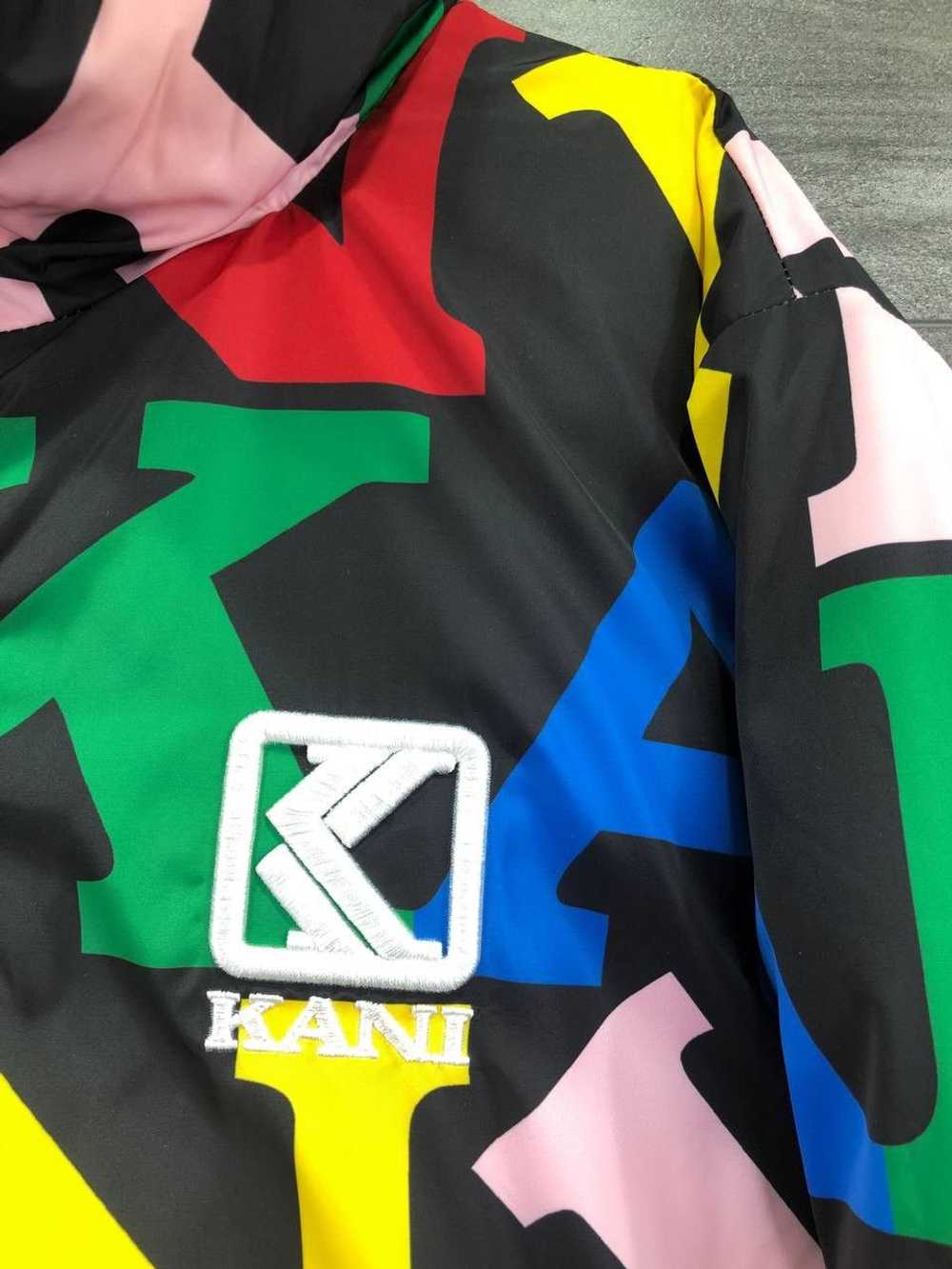 Karl Kani × Streetwear × Vintage Mens Karl Kani R… - image 3