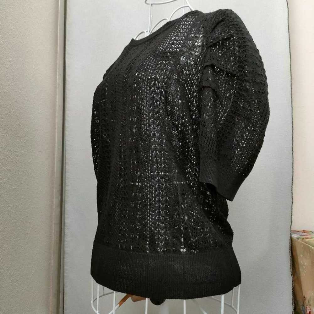 Lululeebee Black Knit - image 2