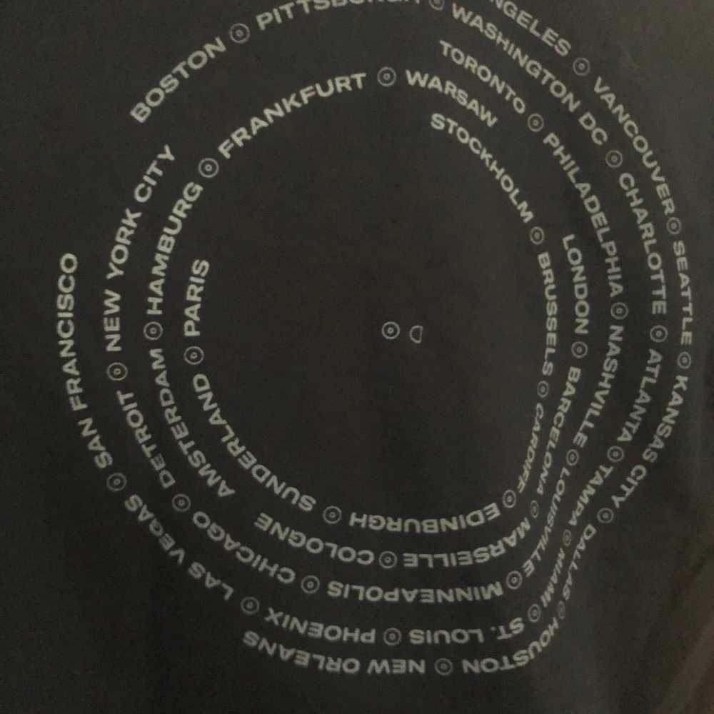 Beyoncé RENAISSANCE concert t shirt - image 3