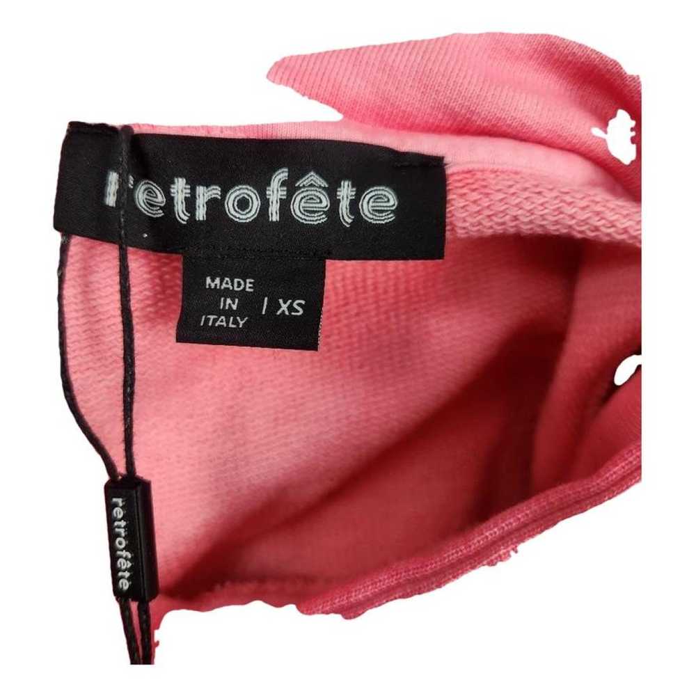 Retrofête Top - image 2