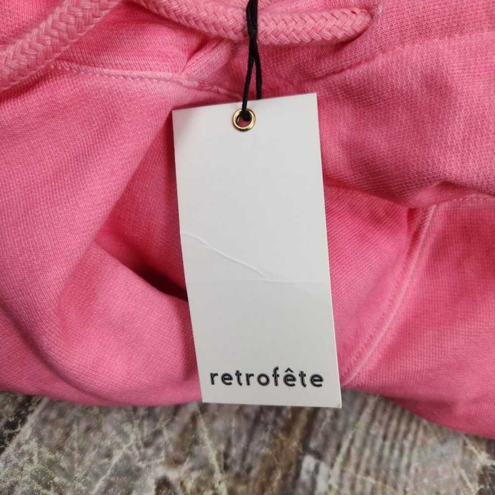 Retrofête Top - image 4