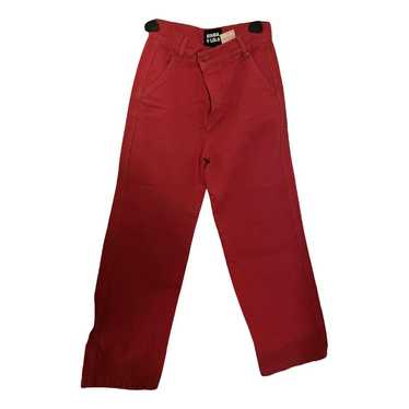 Bimba y Lola Straight jeans - image 1