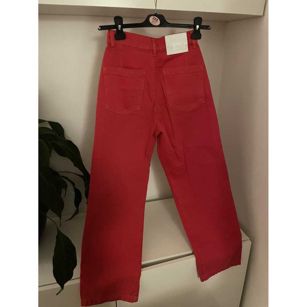 Bimba y Lola Straight jeans - image 3