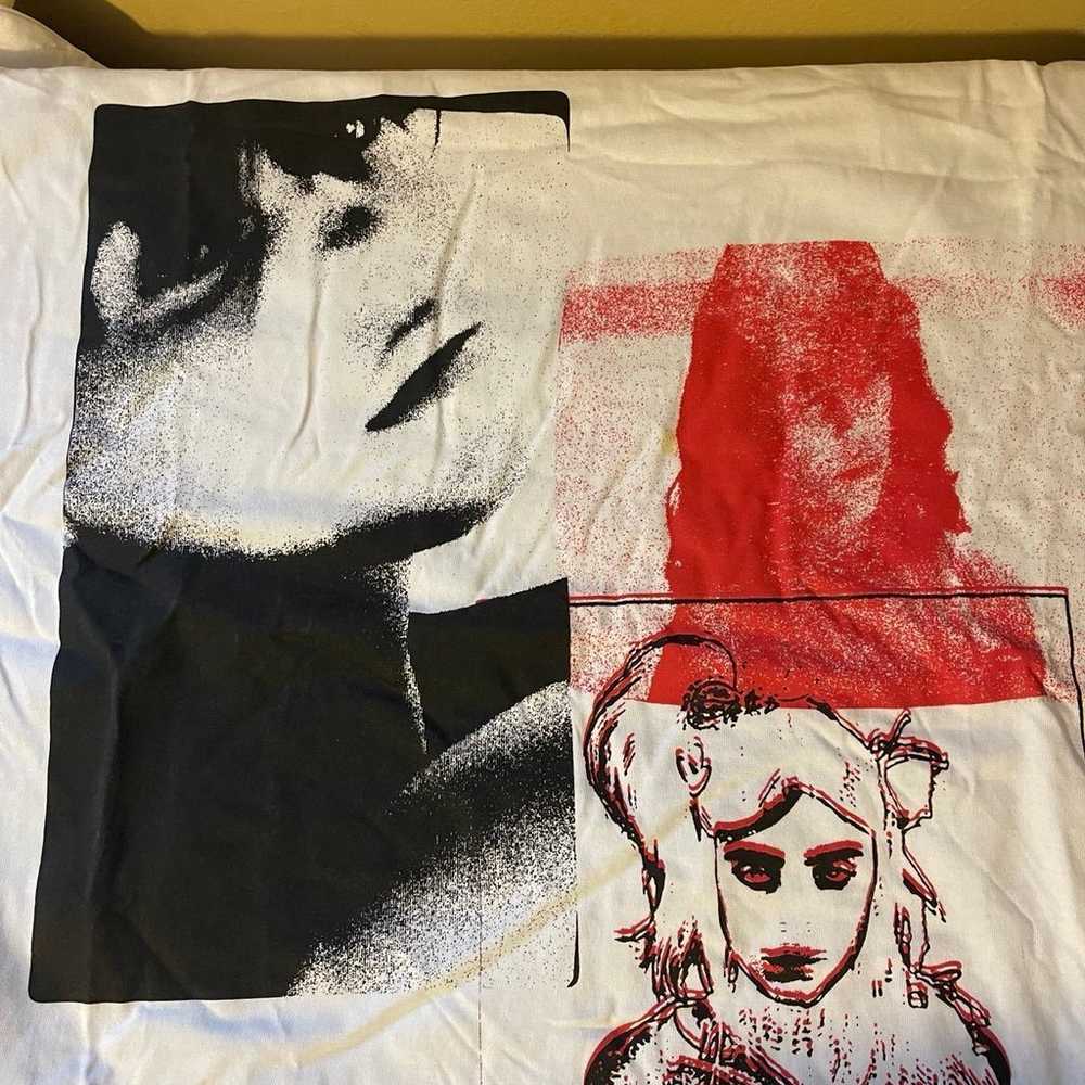 Billie Eilish Shirt - image 1