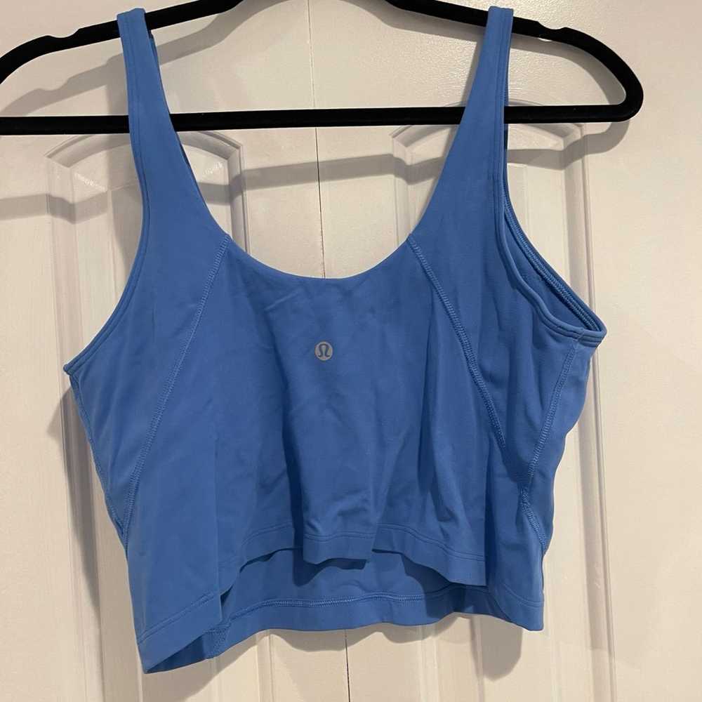 Lululemon align tank - image 2