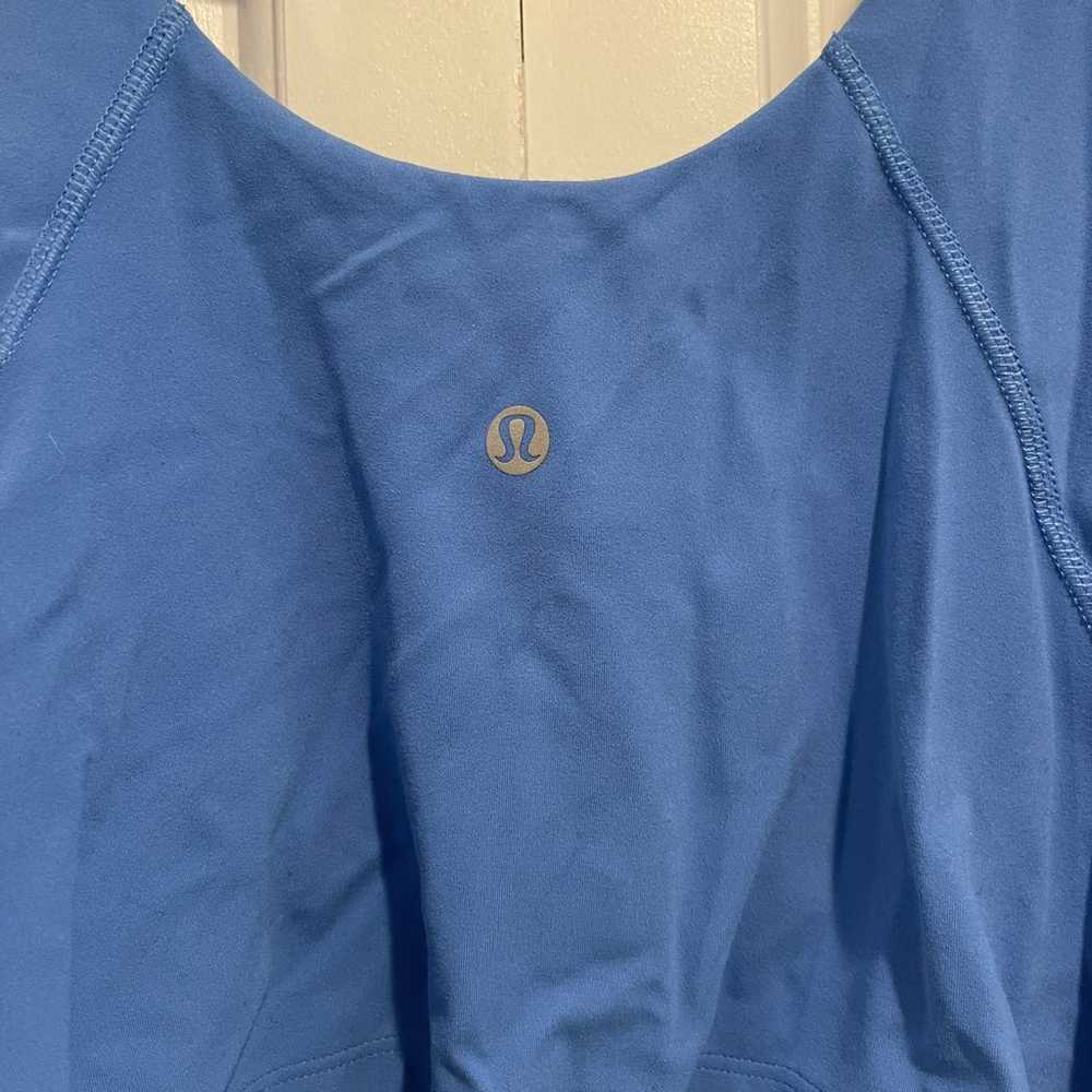 Lululemon align tank - image 3